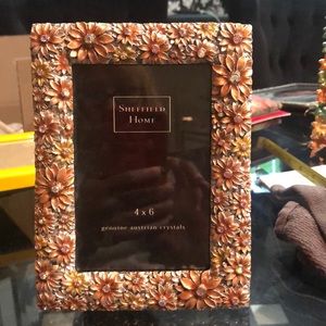 Sheffield Home 4x6 picture frame
